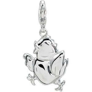 Charming Animals® Baby Chick Charm/Pendant