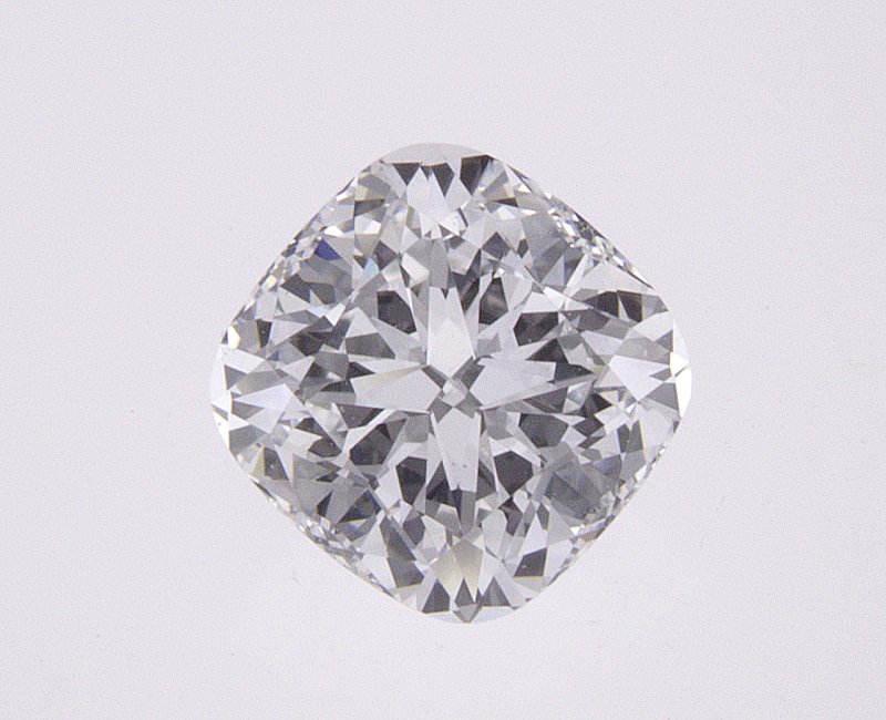 0.71 Ct Cushion Lab-Grown Diamond