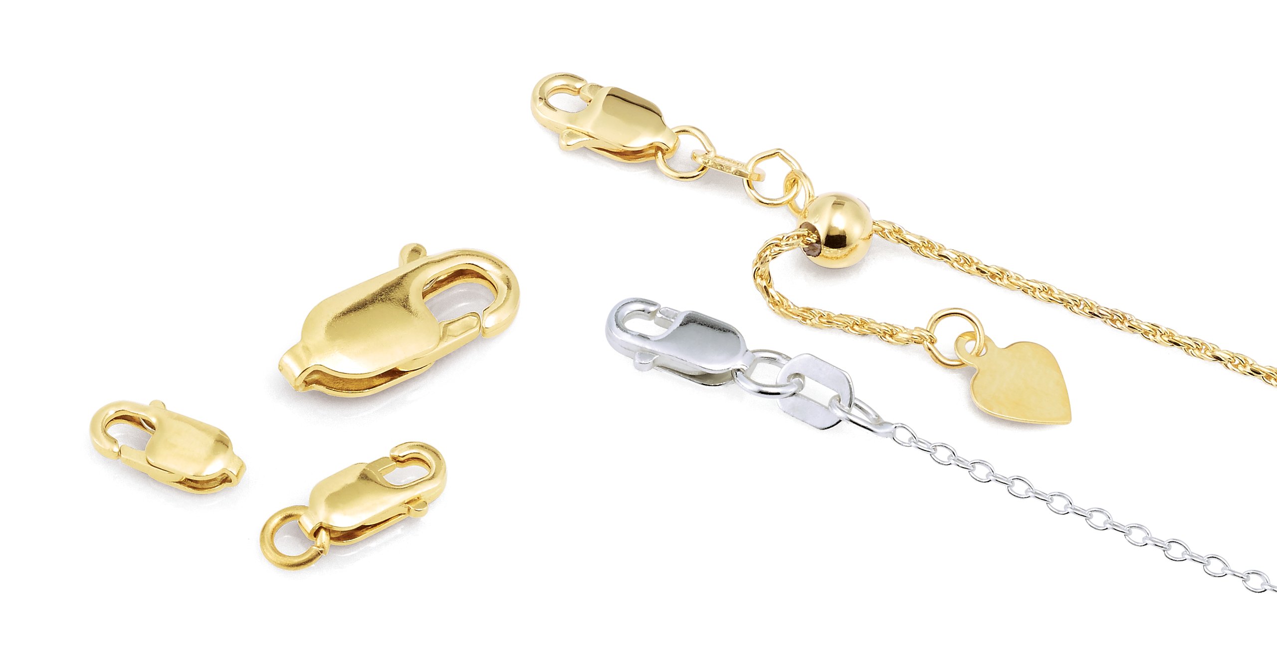 Lobster Clasps