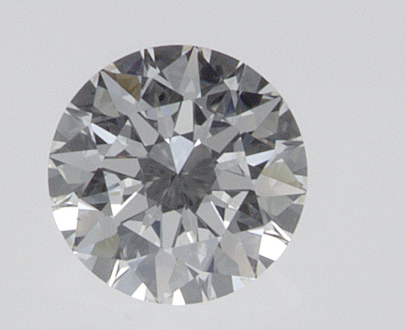 Round 0.30 carat F VS2 Photo