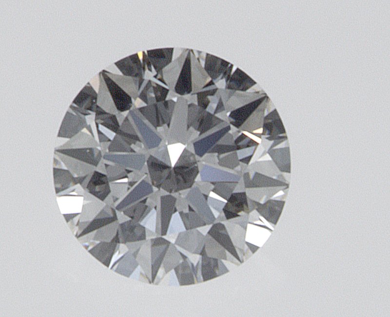 Round 0.30 carat F VS2 Photo
