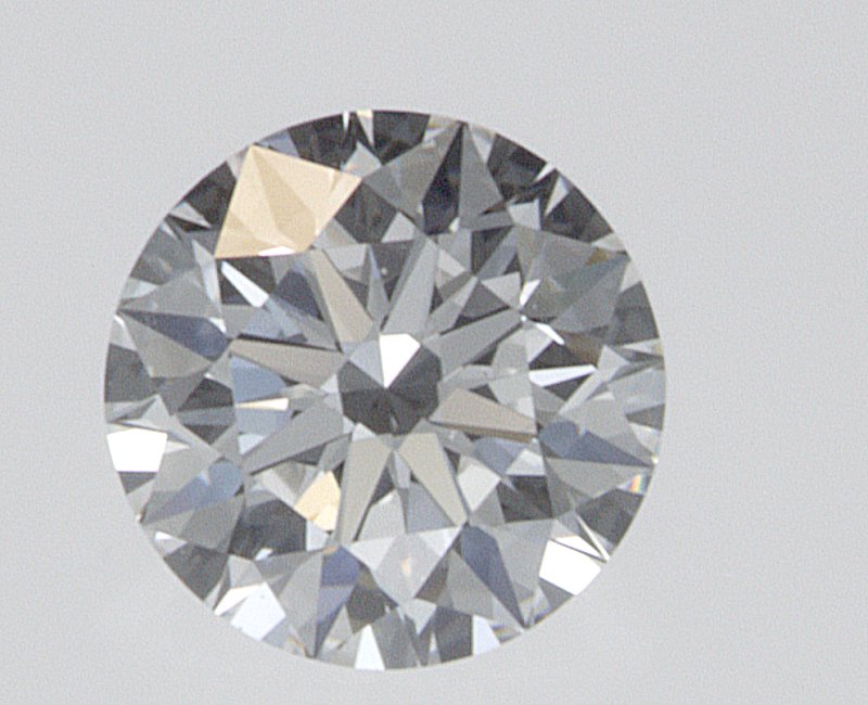 Round 0.32 carat F VS2 Photo