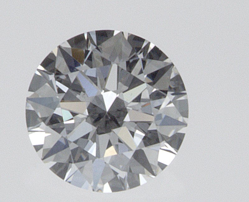 Round 0.32 carat F VS2 Photo
