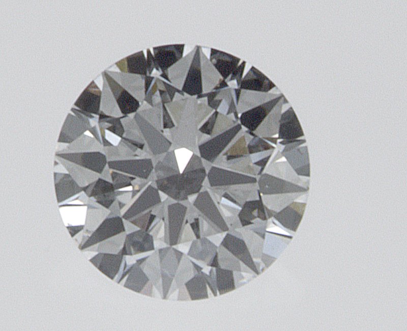 Round 0.30 carat F SI1 Photo