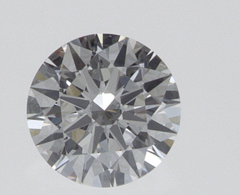 Round 0.31 carat G VS2 Photo