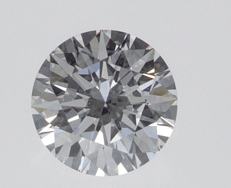 Round 0.33 carat G VS2 Photo