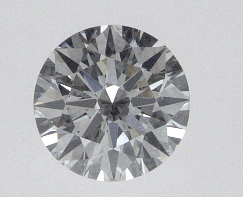 Round 0.35 carat G VS2 Photo