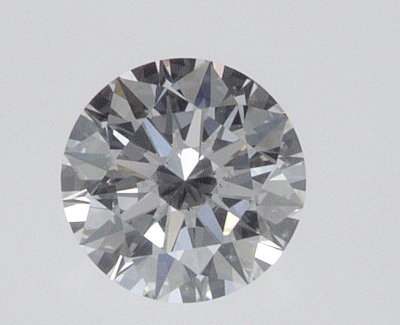 Round 0.30 carat G SI1 Photo
