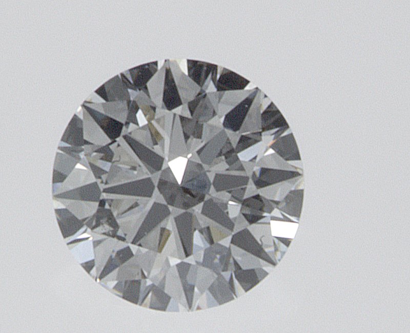 Round 0.30 carat G SI1 Photo