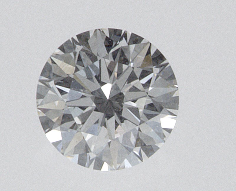 Round 0.30 carat G SI1 Photo