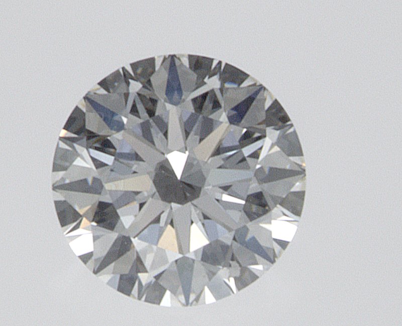 Round 0.33 carat H VS2 Photo