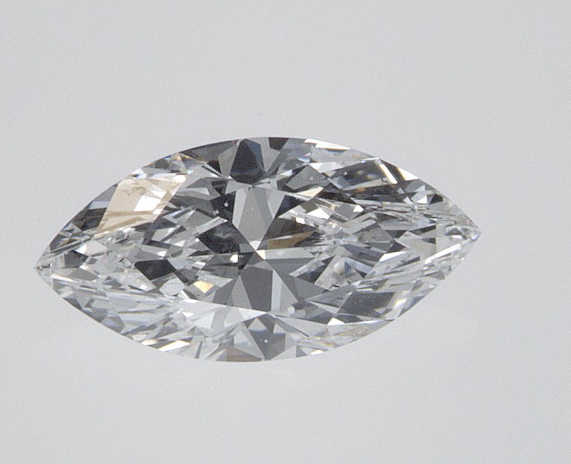 0.5 Carat Marquise Cut Natural Diamond