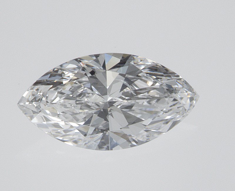 Marquise 0.51 carat E SI2 Photo