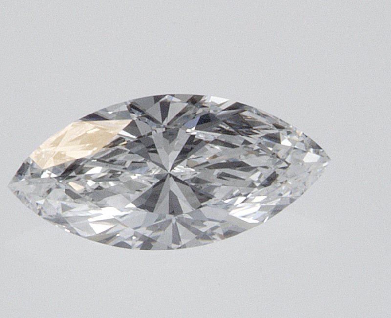Marquise 0.35 carat D VS2 Photo