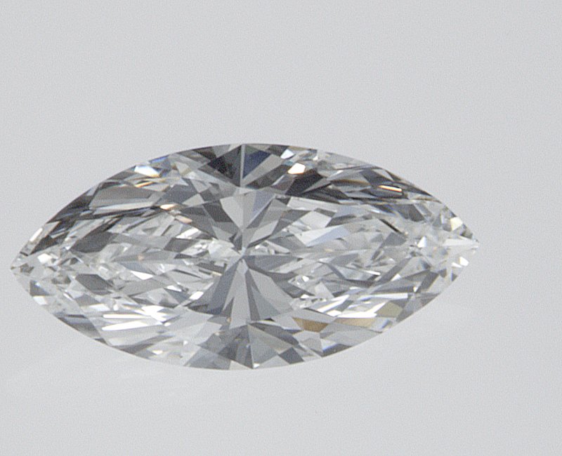 Marquise 0.35 carat E VS1 Photo