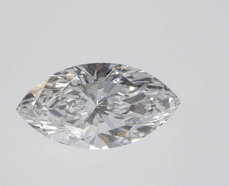 Marquise 0.50 carat H SI1 Photo