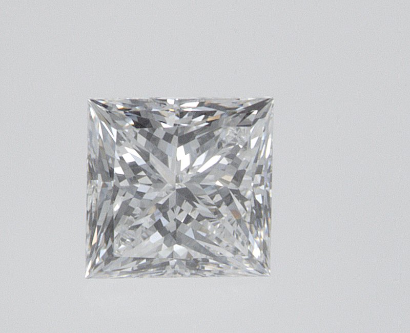 0.56 Carat Square Cut Natural Diamond