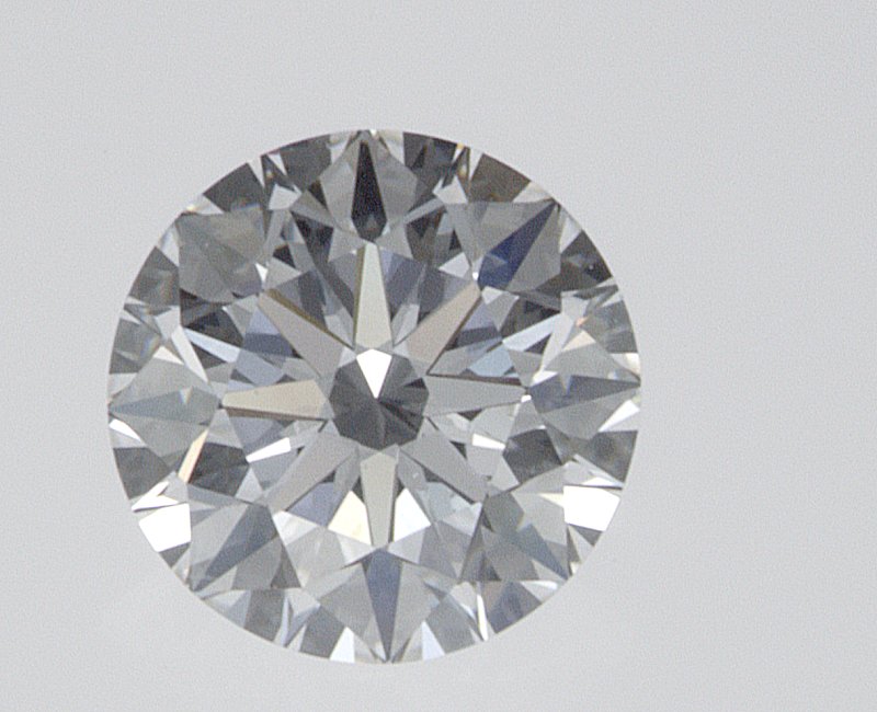 0.5 Carat Round Cut Natural Diamond