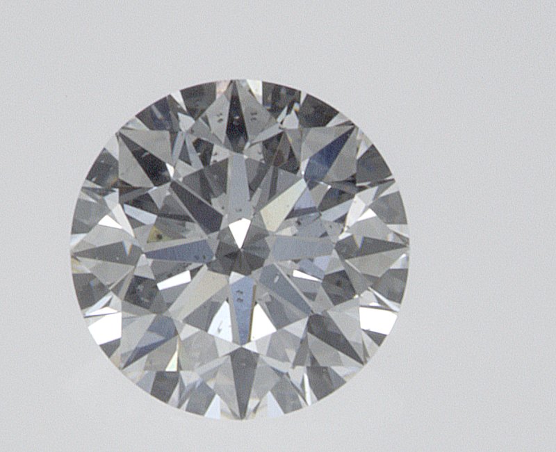 0.5 Carat Round Cut Natural Diamond