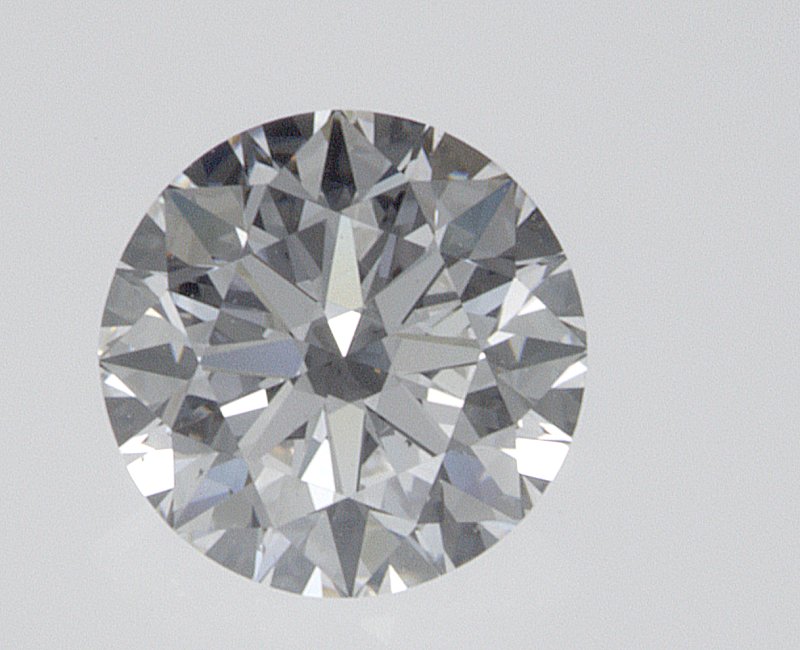 0.5 Carat Round Cut Natural Diamond