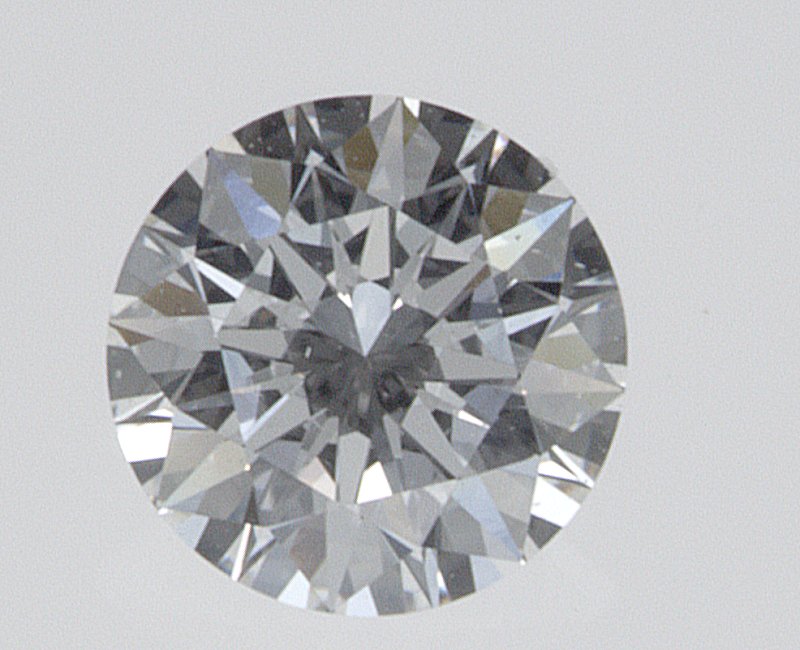 Round 0.31 carat E VS2 Photo