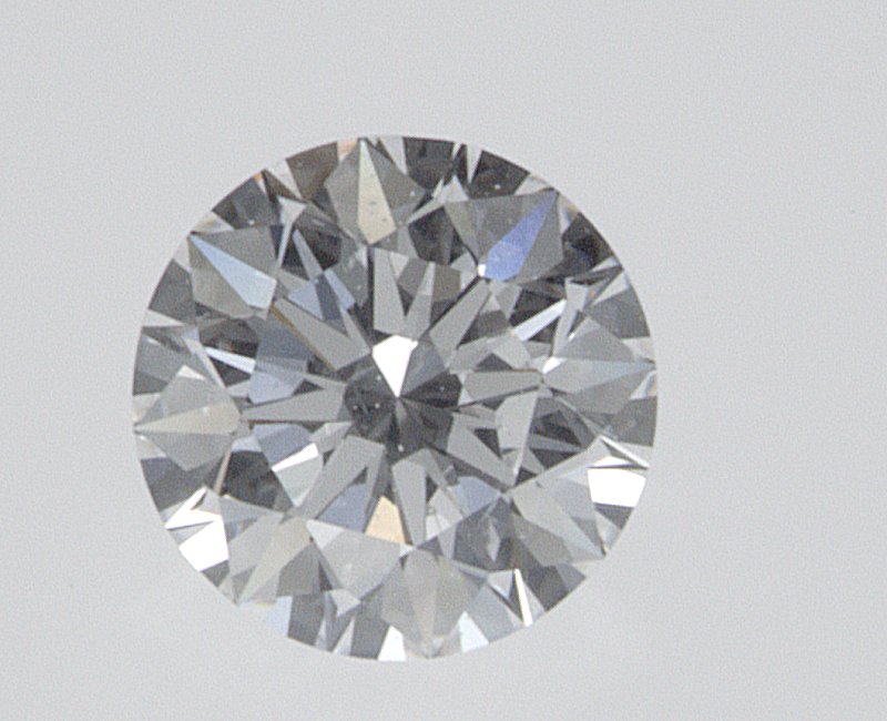 Round 0.30 carat E SI1 Photo