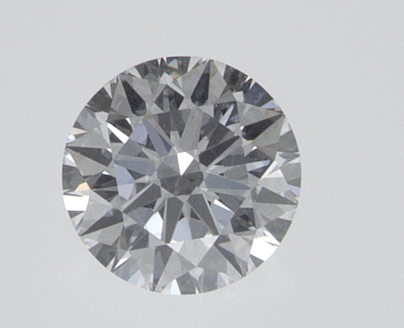 Round 0.30 carat E SI1 Photo