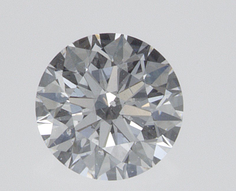 Round 0.36 carat E SI2 Photo