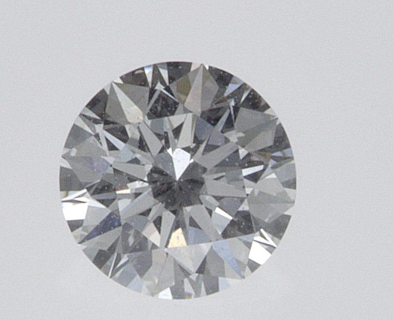 Round 0.32 carat F VS1 Photo