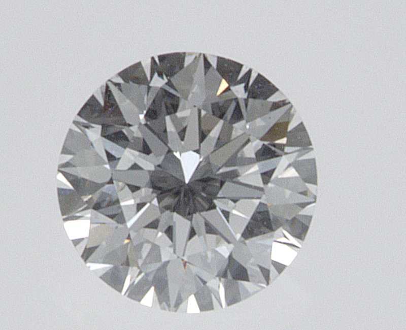 Round 0.31 carat F VS2 Photo