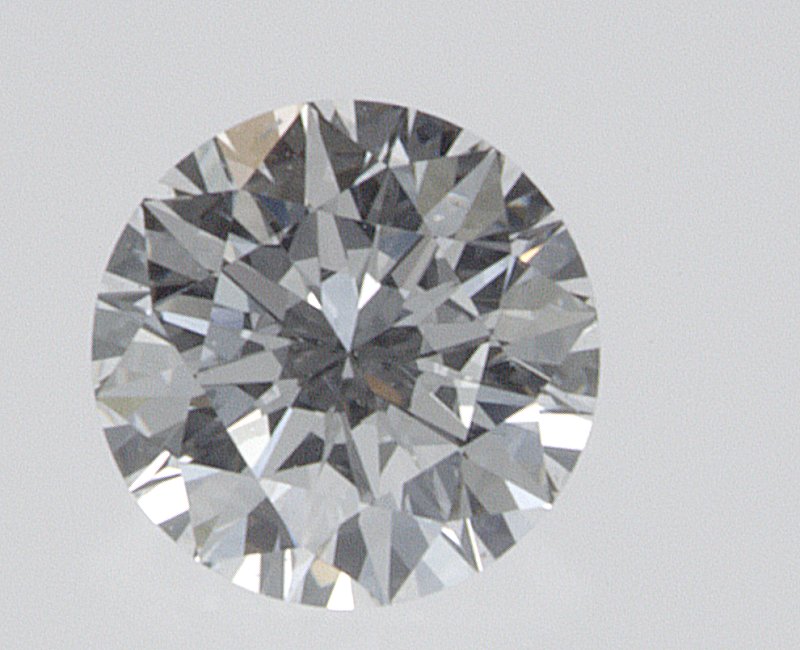 Round 0.30 carat F VS2 Photo