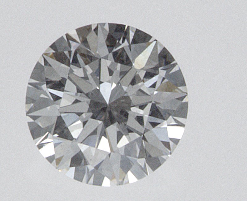 Round 0.33 carat F VS2 Photo