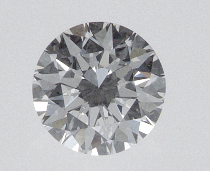 Round 0.30 carat F VS2 Photo