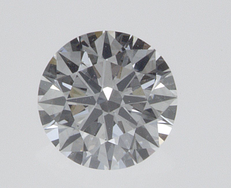Round 0.30 carat F VS2 Photo