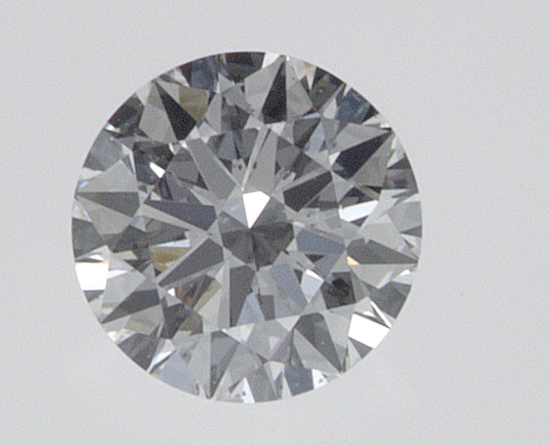 Round 0.30 carat F VS2 Photo