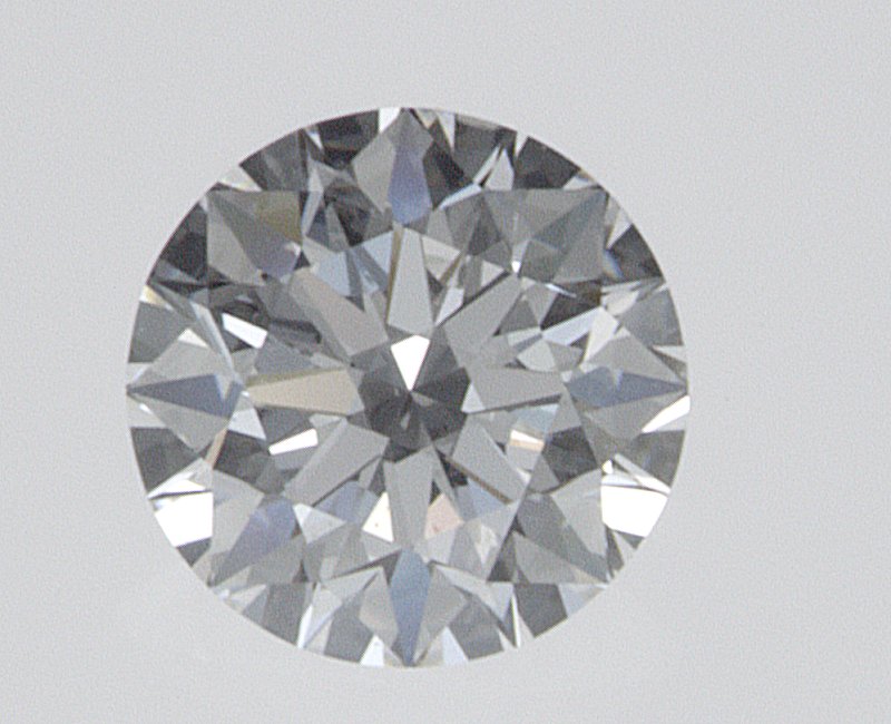 Round 0.30 carat F VS2 Photo