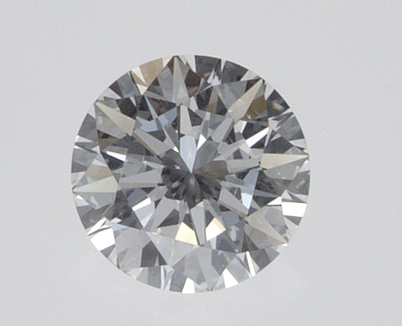 Round 0.30 carat F VS2 Photo