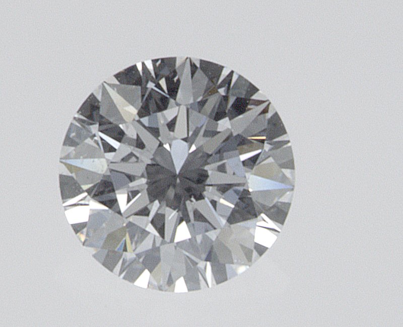 Round 0.30 carat D SI1 Photo
