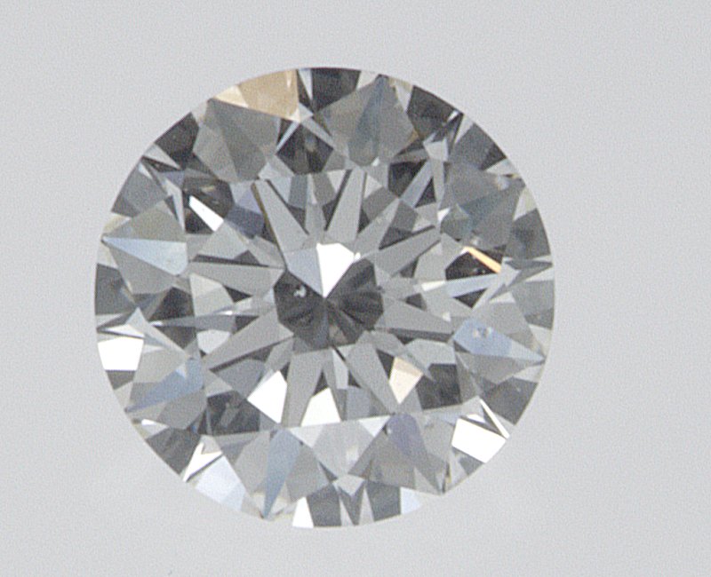 Round 0.34 carat H VS2 Photo