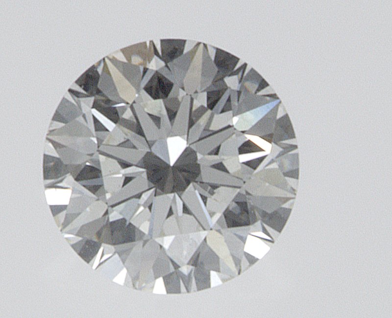 Round 0.36 carat I VS1 Photo