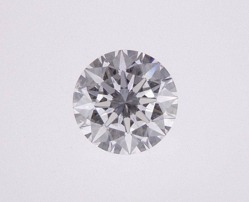 0.5 Carat Round Cut Natural Diamond