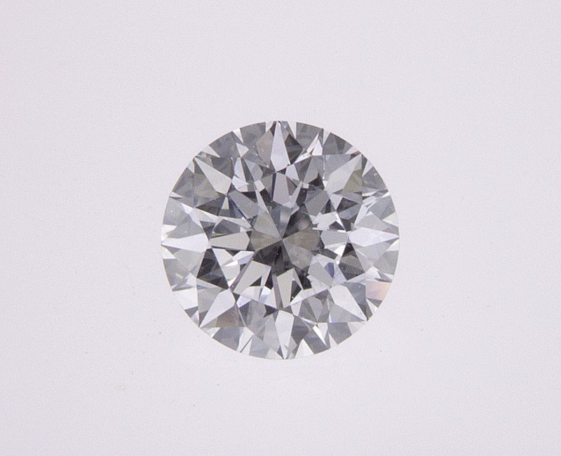 0.5 Carat Round Cut Natural Diamond