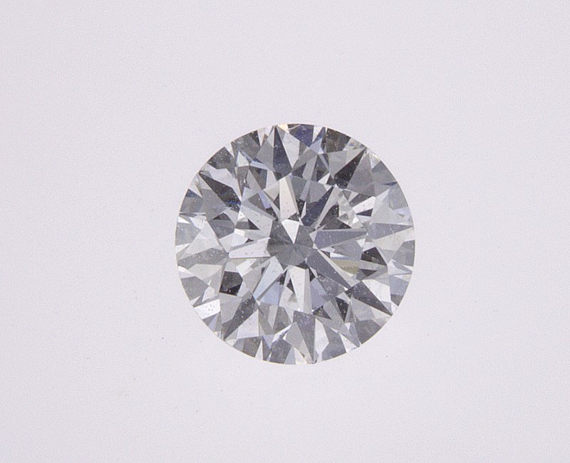 0.5 Carat Round Cut Natural Diamond