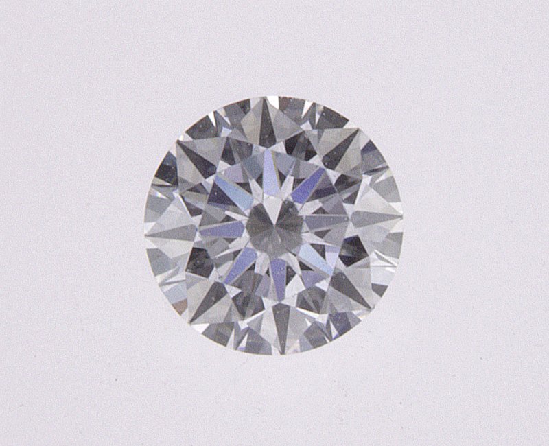 Round 0.30 carat E VS2 Photo
