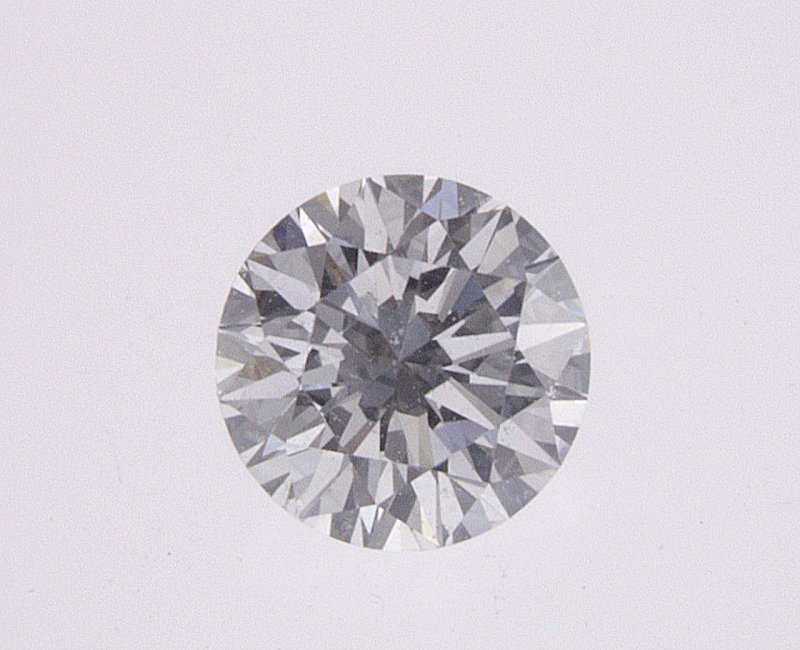 Round 0.30 carat E VS2 Photo