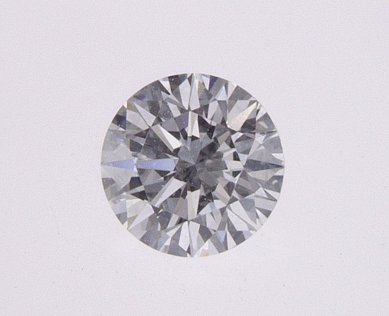 Round 0.30 carat E VS2 Photo