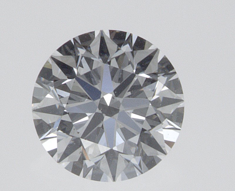 0.5 Carat Round Cut Natural Diamond