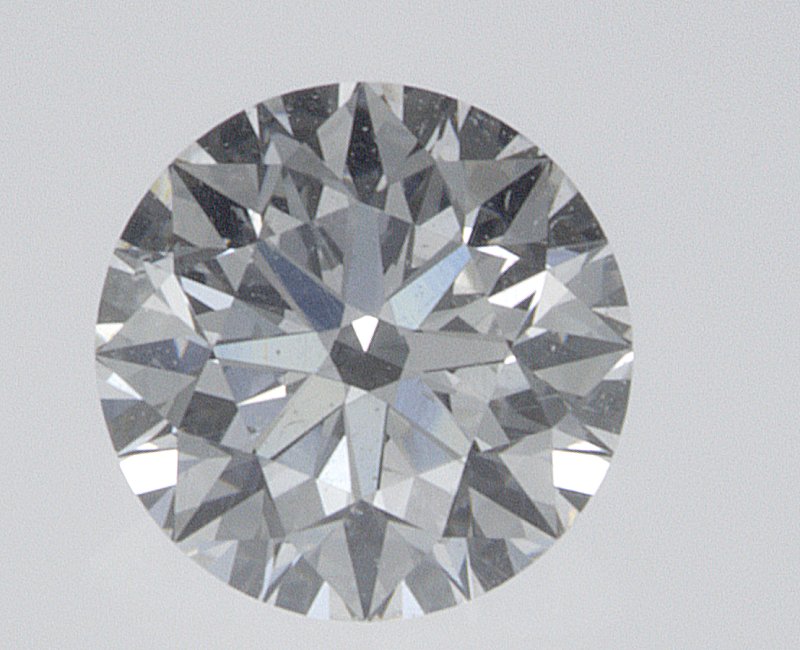 0.5 Carat Round Cut Natural Diamond