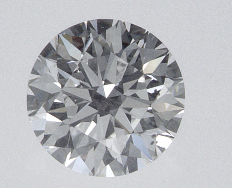 0.5 Carat Round Cut Natural Diamond