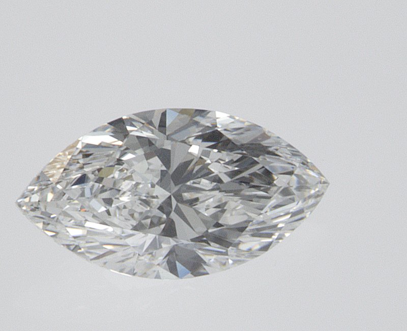 0.5 Carat Marquise Cut Natural Diamond